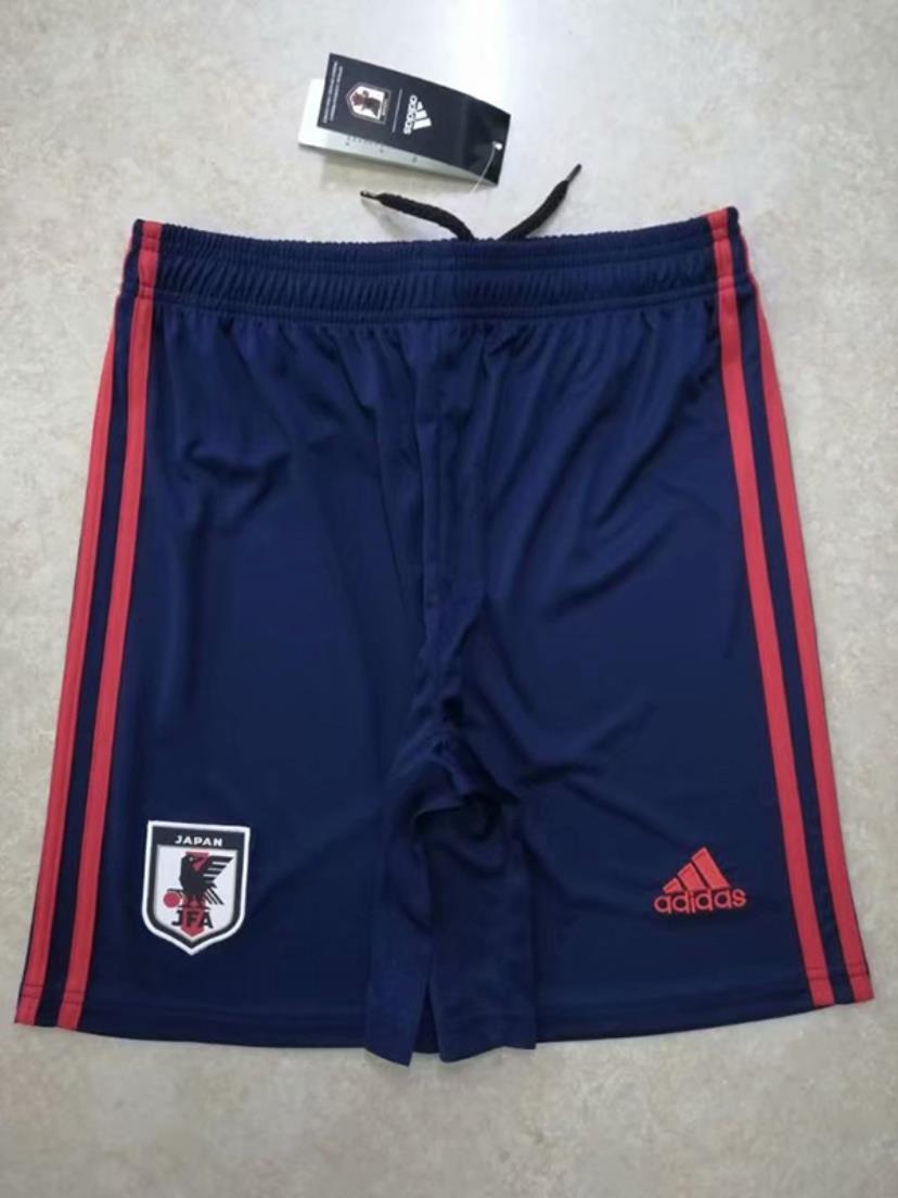 AAA Quality Japan 19/20 Home Soccer Shorts